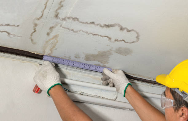 Reliable Burst Pipe Cleanup contractor in Clifton, NJ by Local Water Damage Repair